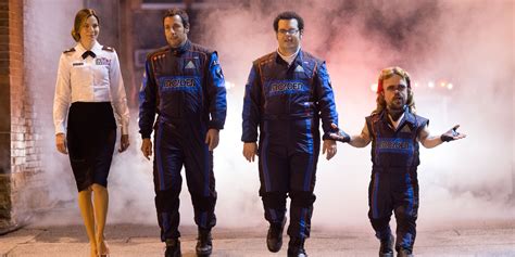 The Director Of The Short Film That Inspired Pixels Says
