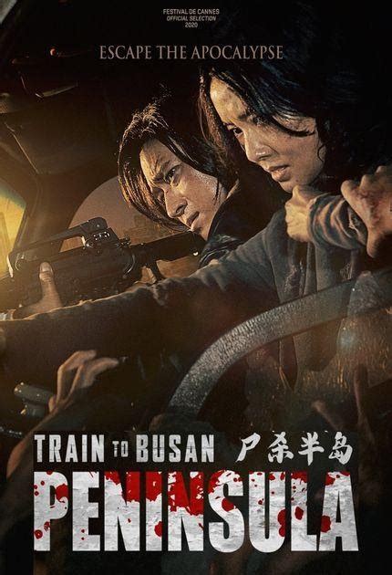 Busan şehrine doğru ilerleyen bir trende insanlara saldıran zombilerin, ülkeyi istilasının üzerinden dört yıl geçmiştir. Train To Busan 2 Peninsula Türkçe Altyazılı : Train To ...