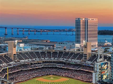 Discover San Diegos Professional Sports Teams