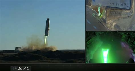 See more of starship on facebook. « Mars, nous voilà ! », déclare Elon Musk, après l ...