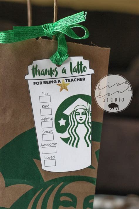 Random starbucks gift voucher number generator for data testing. Star Teacher End of the School Year Appreciation Starbucks ...