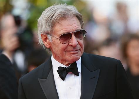 Interesting Facts About The Famously Private Harrison Ford Boomsbeat