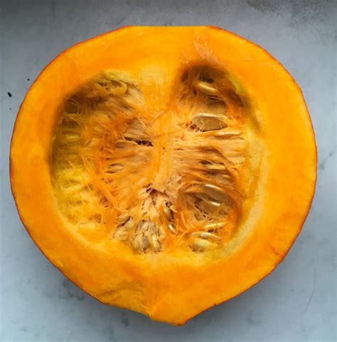 It takes a lot of knowledge to make something like this. Pumpkin Sourdough Bread