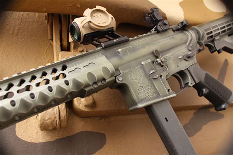 Stag Arms Archives Soldier Systems Daily