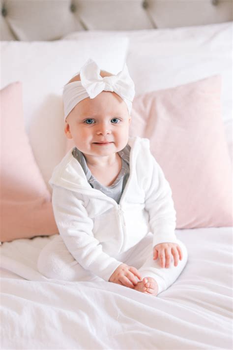 Check out these 18 places for cute and trendy toddler boy clothes online and in store. Cute and Affordable Outfits for Baby Girls | Ashley Brooke Nicholas