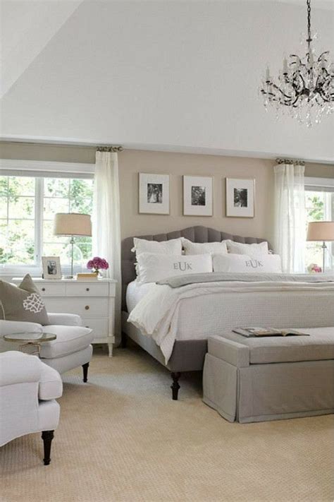 Top 5 Best Grey Paint Colours Home Bedroom Master