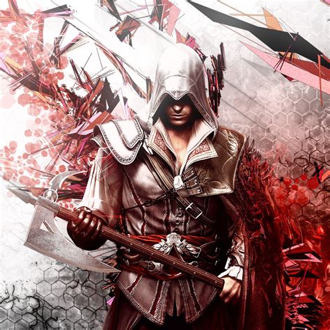 Assassin S Creed II Forum Avatar Profile Photo ID 205254 Avatar
