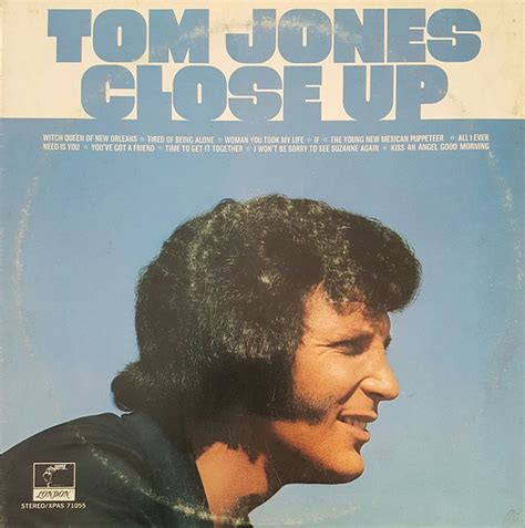 Early 70s Radio Tom Jones The Early 70s Charting Singles