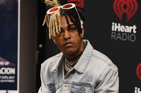 Xxxtentacion Appears To Strike Woman In Recently Surfaced Video