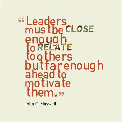 Leadership quotes image by Hungry For Success on Leadership Quotes | Leadership, Leadership 