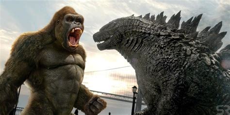 Legends collide as godzilla and kong, the two most powerful forces of nature, clash on the big screen in a spectacular battle for the ages. Godzilla Vs Kong Release Date Moves Earlier To March 2021