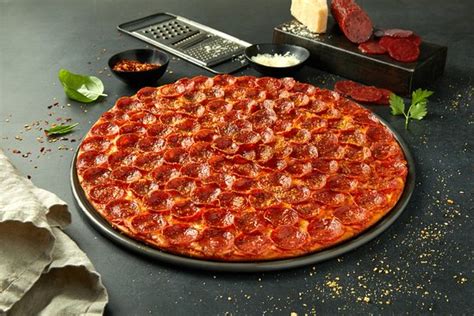 Donatos Pizza Marysville Menu Prices And Restaurant Reviews Tripadvisor