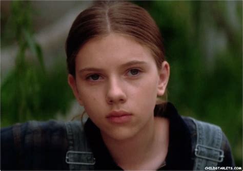 Scarlett johansson is one of the huge names in hollywood. Scarlett Johansson Child Actress Images/Photos/Pictures/Videos Gallery - CHILDSTARLETS.COM