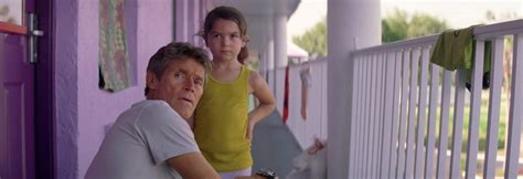 The Florida Project 2017 Movie Review Cinefiles Movie