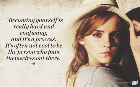 Emma Watson Quotes That Prove Shes A True Symbol Of Beauty With