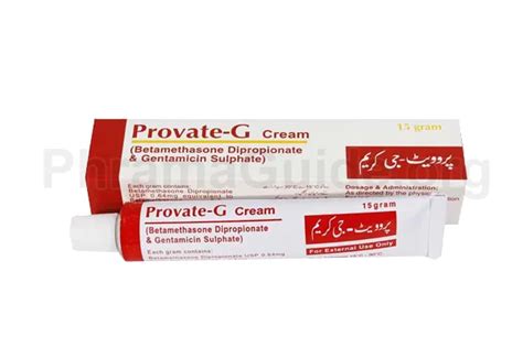 Provate G Cream Uses Updated 2024