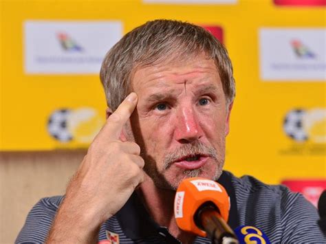We will reschedule the announcement to next week. South Africa Coach reacts to 2019 AFCON host talks - Prime ...