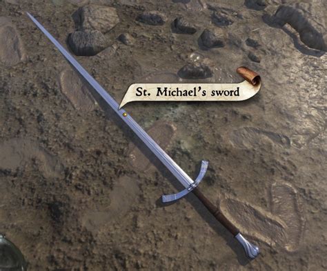 Best Sword In Kingdom Come Deliverance Captions Hunter