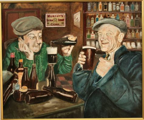 The Art Of Irish Drinking Will Millar
