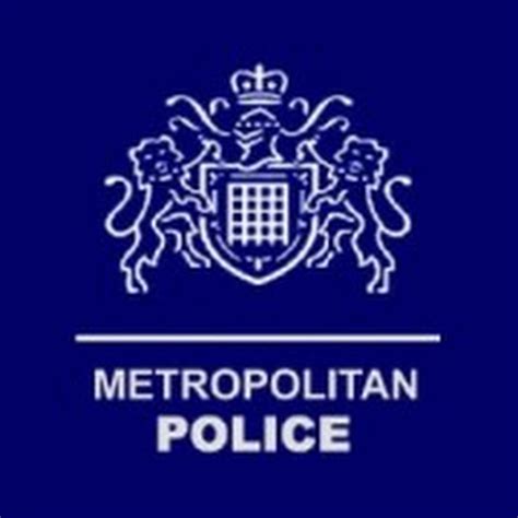 Metropolitan Police Service Youtube