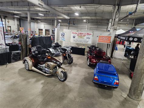 Clarks Trikes n Bikes