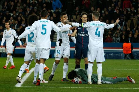 Paris Saint Germain Vs Real Madrid Preview Tips And Odds