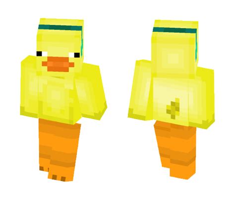 Download Duck Minecraft Skin For Free Superminecraftskins