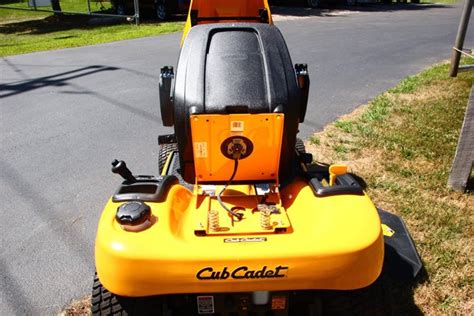 2016 Cub Cadet Enduro Series Xt3 Review