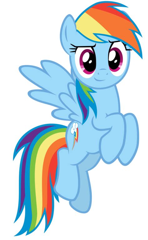 Rainbow Dash My Little Pony Friendship Is Magic Roleplay Wikia Fandom