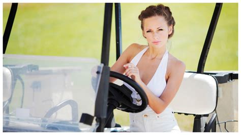 America S Hottest Cart Girl Cass Holland Will Make You Forget About