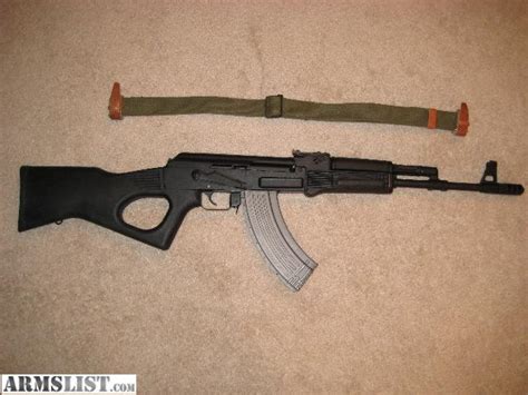 Armslist For Sale Bulgarian Ak 47 Slr 95