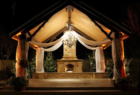 28 Gazebo Lighting Ideas And Projects For Your Backyard Interior