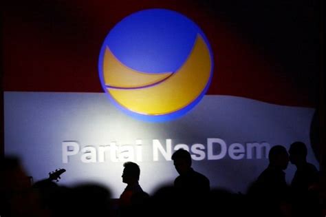 Nasdem Ntt Target Raih Kursi Ketua Dprd Medcomid