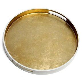 I know because i've been on the hunt for a large one for months! Round Trays For Coffee Tables - Ideas on Foter