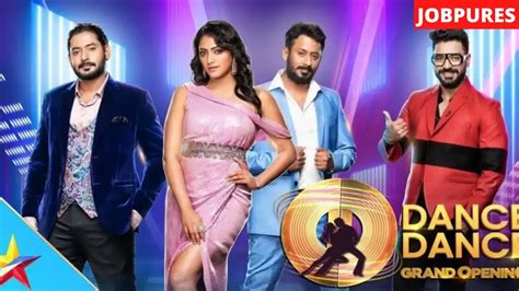 Star Suvarna Dance Dance Tv Show Contestants Judges Eliminations