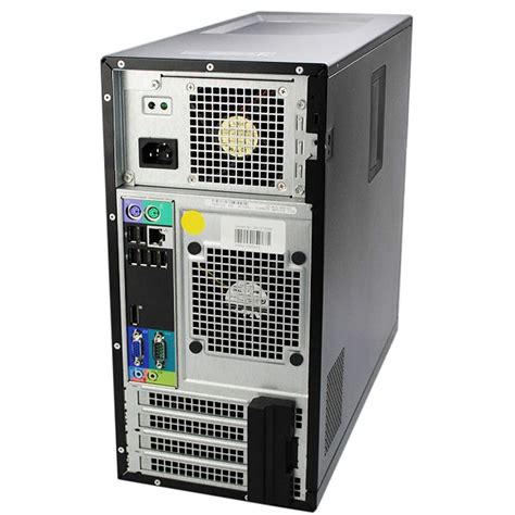 Dell Optiplex 790 Core I5 Tower Computer Windows 7