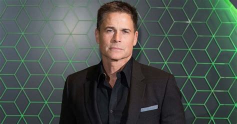 did rob lowe have sex with 16 year old girl 9 1 1 lone star actor calls infamous sex tape
