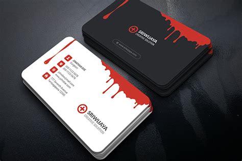 Making a business card is easy with brandcrowd. I will create a custom business card design for $10 ...