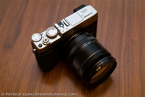 Fujifilm Xf 18 55mm F2 8 4 R Lm Ois Lens Review The X E1 Kit Lens