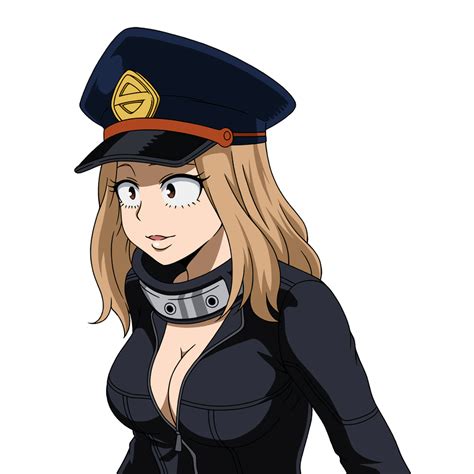 Camie Utsushimi Render My Hero Ones Justice 2 By Maxiuchiha22 On