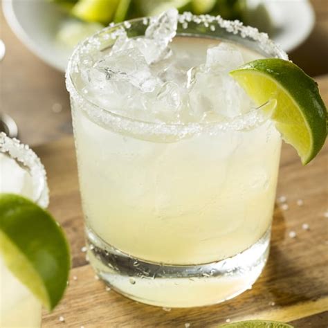 Tommy´s Margarita Recipe Absolut Drinks