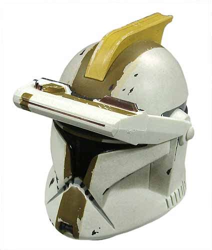 Star Wars Commander Bly Phase 1 Helmet Toy Anxiety