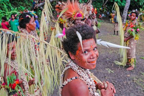 Visiting Papua New Guinea just got a whole lot easier - Travel Weekly
