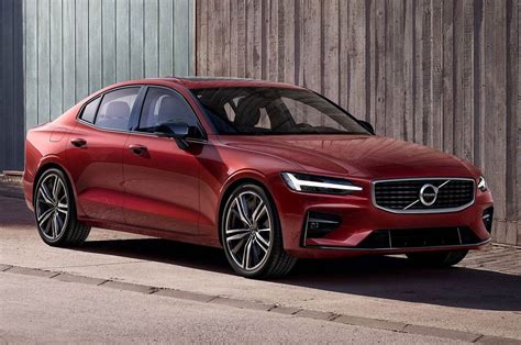 Our annual report for 2020 is now live. 2021 Volvo S60 launched at a price of 45.90 lakh ...