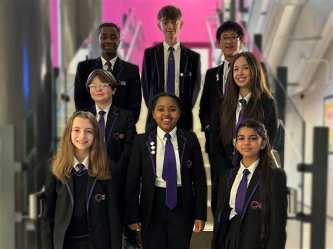 Oldbury Academy With High Ambitions For Students Rated Good By