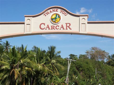 Carcarheretage Of Cebu Carcarheritage Of Cebu