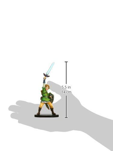 Medicom Nintendo Ultra Detail Figure Series 1 The Legend Of Zelda