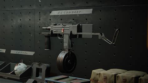 The same few culprits have dominated warzone since the game's launch, the kilo 141 being an obvious offender. The best Mac-10 loadout in Cold War Warzone - Gamer Journalist