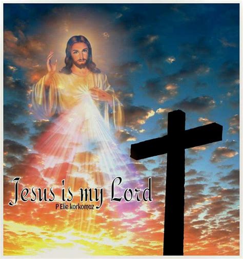 jesus is my lord and savior jesus and mary pictures lord and savior corpus christi pope