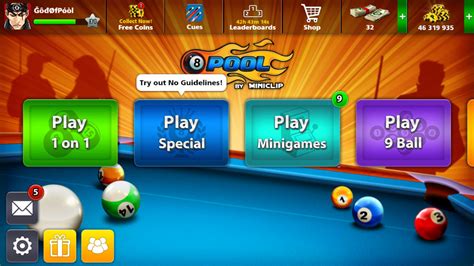 Win every game you play. 8 Ball Pool Cheats 2018 | Pool coins, Pool hacks, Miniclip ...